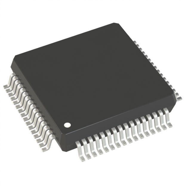Analog Devices Inc. AD7606BSTZ electronic component product image