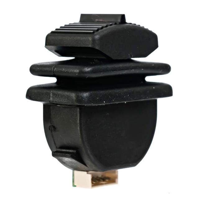 Ruffy Controls Inc. MSA-2-1-BK-1 electronic component product image