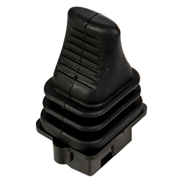 Ruffy Controls Inc. SAT-2-1-BK electronic component product image