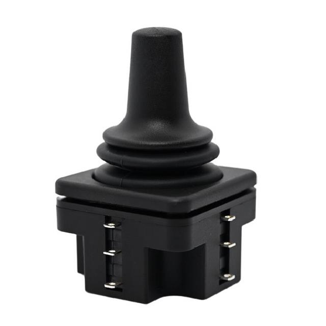 Ruffy Controls Inc. SS2-A-4-A electronic component product image