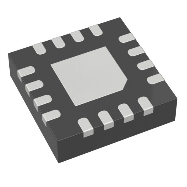 Analog Devices Inc. LTC7803EUD#PBF electronic component product image