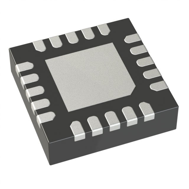 Analog Devices Inc. LTC4558EUD#TRPBF electronic component product image