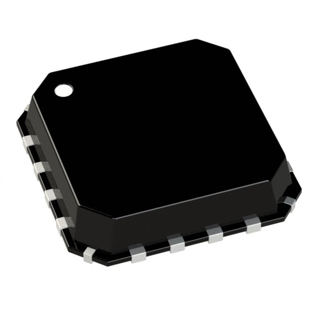Analog Devices Inc. AD8295ACPZ-WP electronic component product image