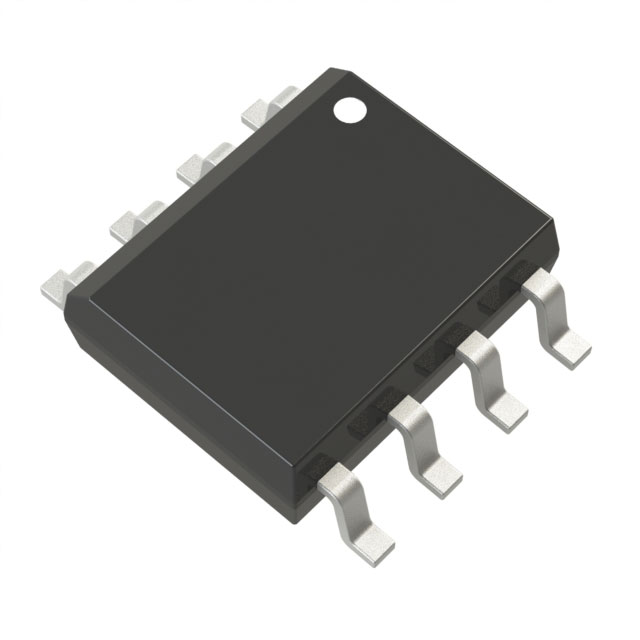 Analog Devices Inc. AD830ARZ electronic component product image