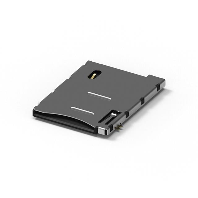 ATTEND Technology 115A-ADA0-R02 electronic component product image