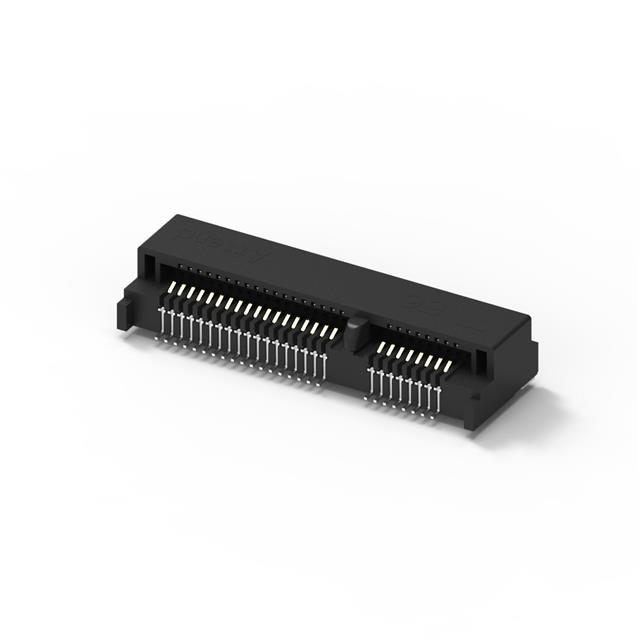ATTEND Technology 119A-56A00-R02 electronic component product image