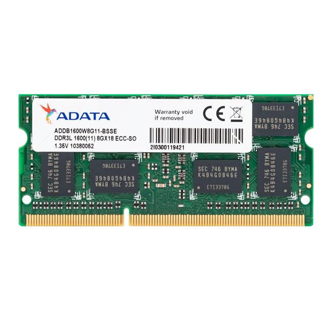 ADATA AD4S3200732G22-BSSA electronic component product image