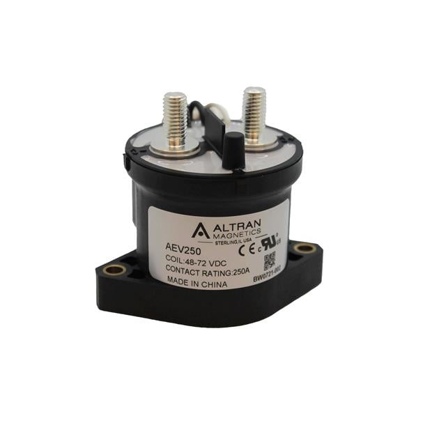 Altran Magnetics, LLC AEV250-GB electronic component product image
