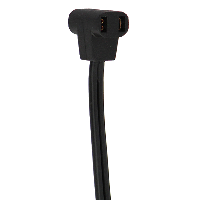 Orion Fans C180T-48 electronic component product image