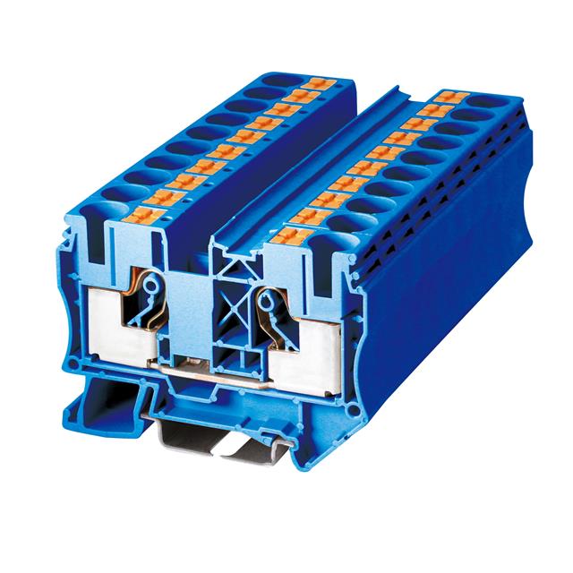 Dinkle Corporation, USA DP10-BL electronic component product image