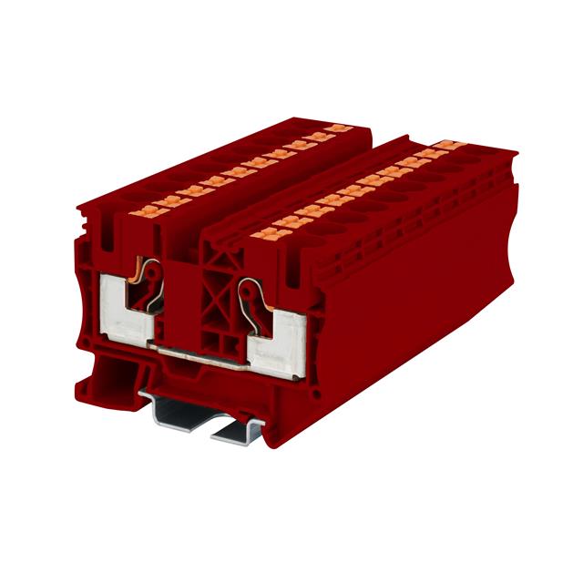 Dinkle Corporation, USA DP10-RD electronic component product image