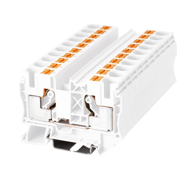 Dinkle Corporation, USA DP10-WE electronic component product image