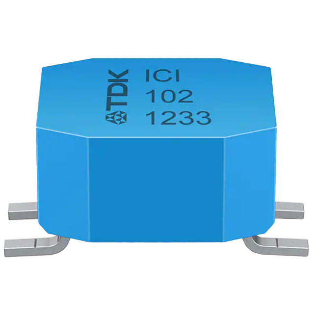 TDK ICI70CGI-222 electronic component product image