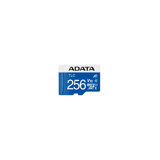 ADATA IUDD33K-256GR electronic component product image