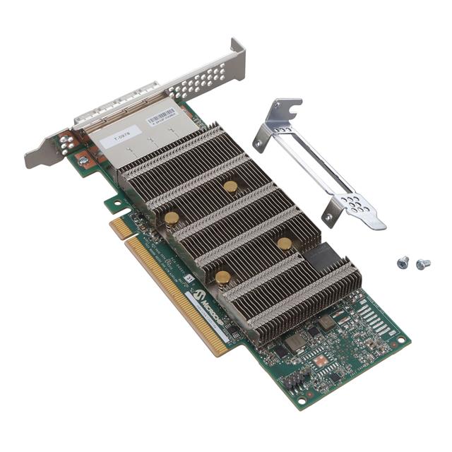 Microchip Technology 1200U16EXS electronic component product image
