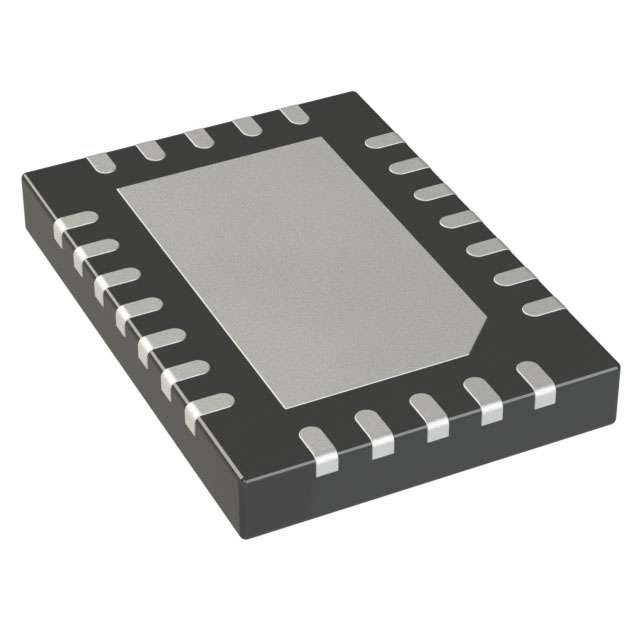 Analog Devices Inc./Maxim Integrated MAX17576ATG+ electronic component product image