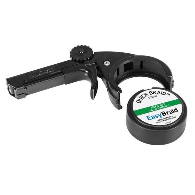 EasyBraid 1000-3 electronic component product image