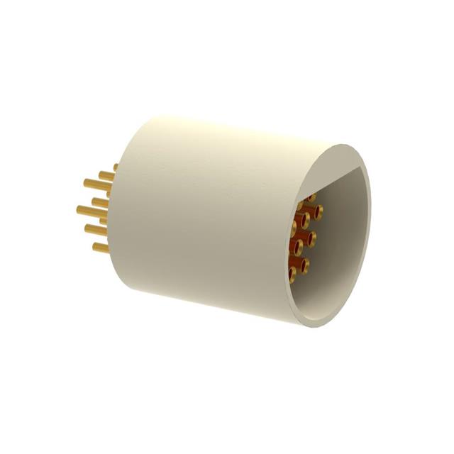 Omnetics A22037-001 electronic component product image