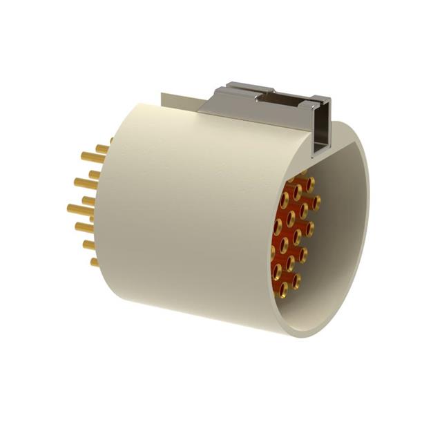 Omnetics A22049-001 electronic component product image