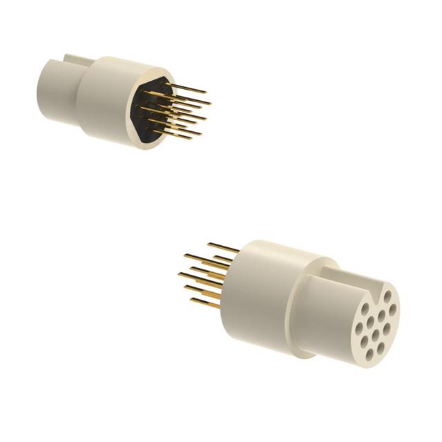 Omnetics A79110-001 electronic component product image
