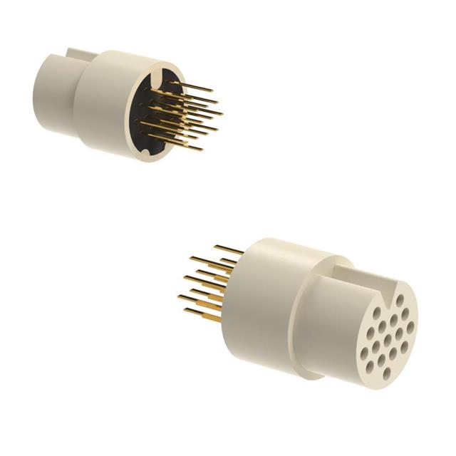 Omnetics A79112-001 electronic component product image