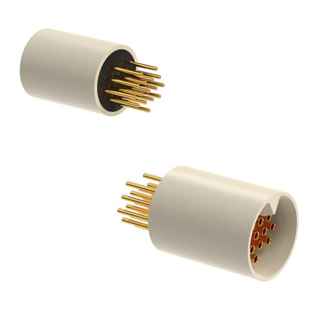 Omnetics A79113-001 electronic component product image