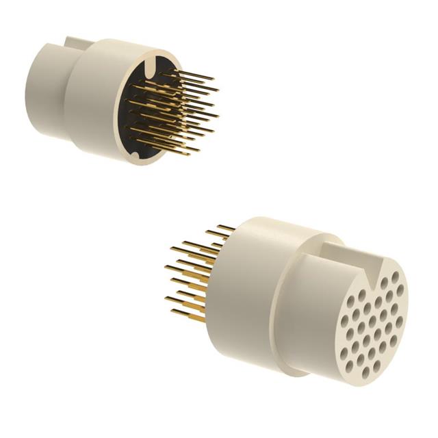 Omnetics A79114-001 electronic component product image