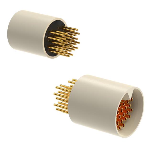 Omnetics A79115-001 electronic component product image