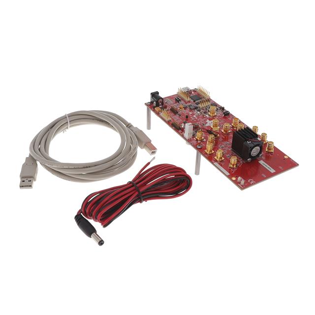 Texas Instruments AFE7769D-35EVM electronic component product image