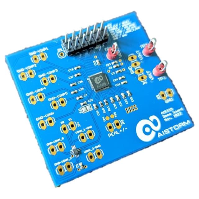 AIStorm, Inc AIS339-EVM electronic component product image