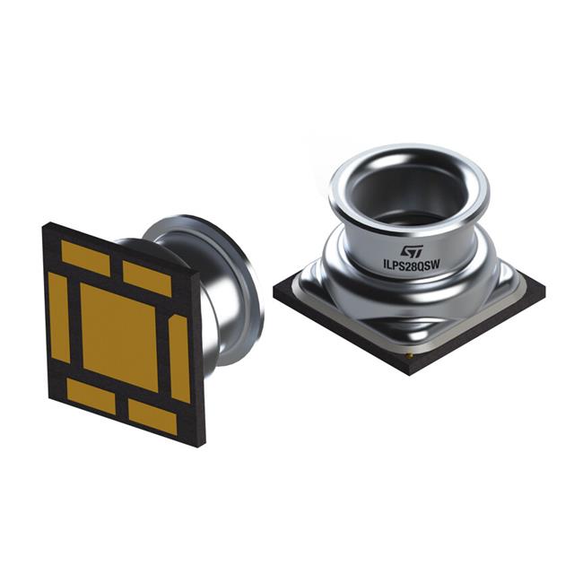 STMicroelectronics ILPS28QSWTR electronic component product image