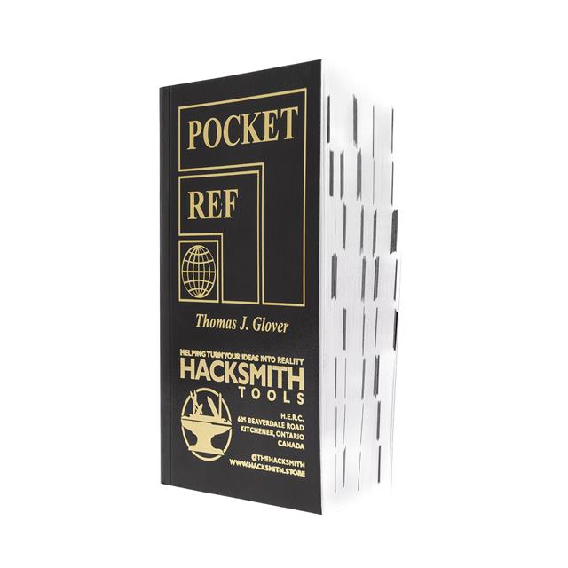 Hacksmith Tools PRD-00020-001 electronic component product image