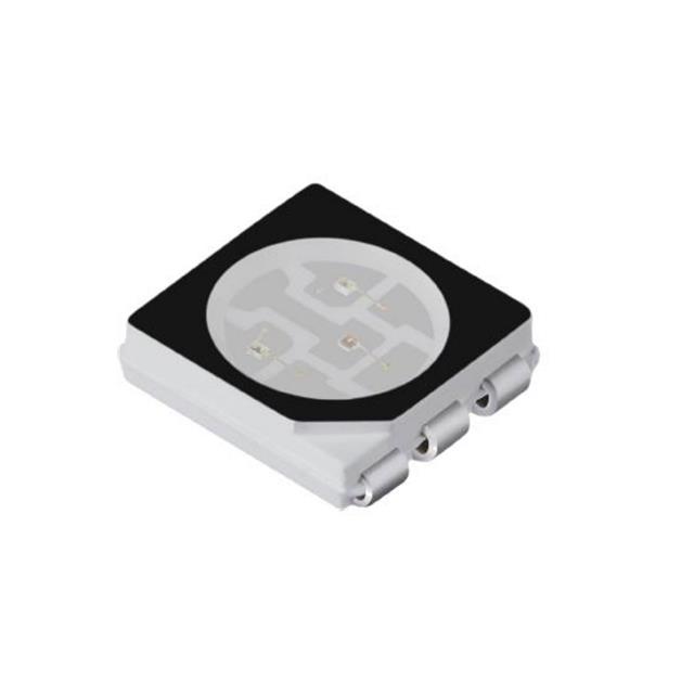 Quelighting Corp QLSP08RGB_B electronic component product image