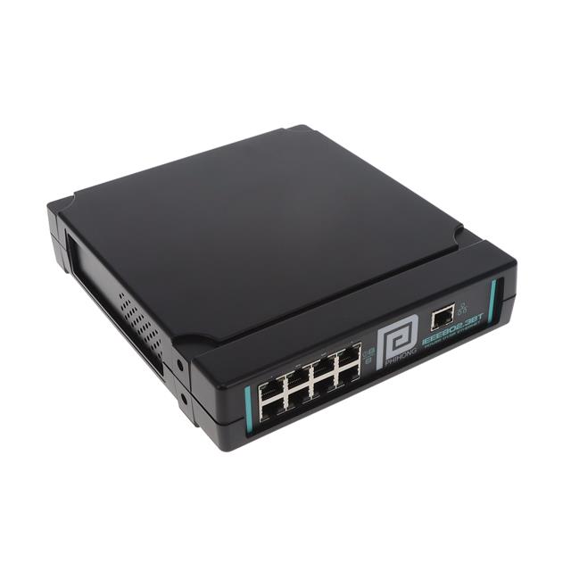 Phihong USA POE240U-4BT-N-R electronic component product image