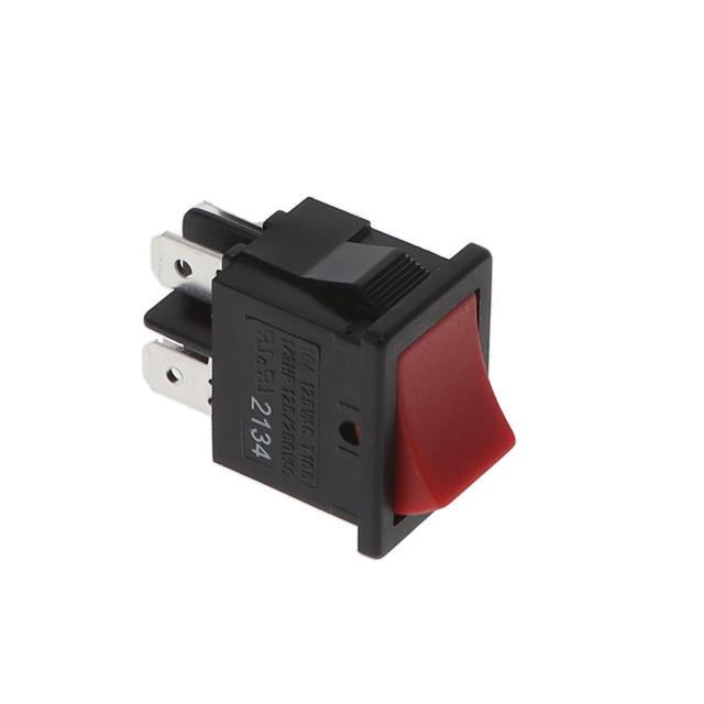 E-Switch RA812C1900 electronic component product image