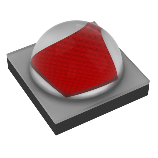 Cree LED XPGDPR-LS-0000-00G01 electronic component product image