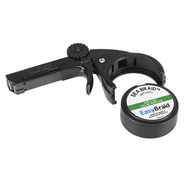 EasyBraid 1000-3NF electronic component product image