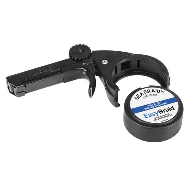 EasyBraid 1000-4NF electronic component product image
