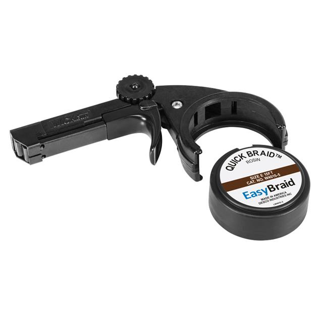 EasyBraid 1000-5 electronic component product image