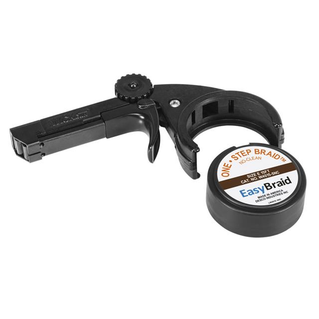 EasyBraid 1000-5NC electronic component product image
