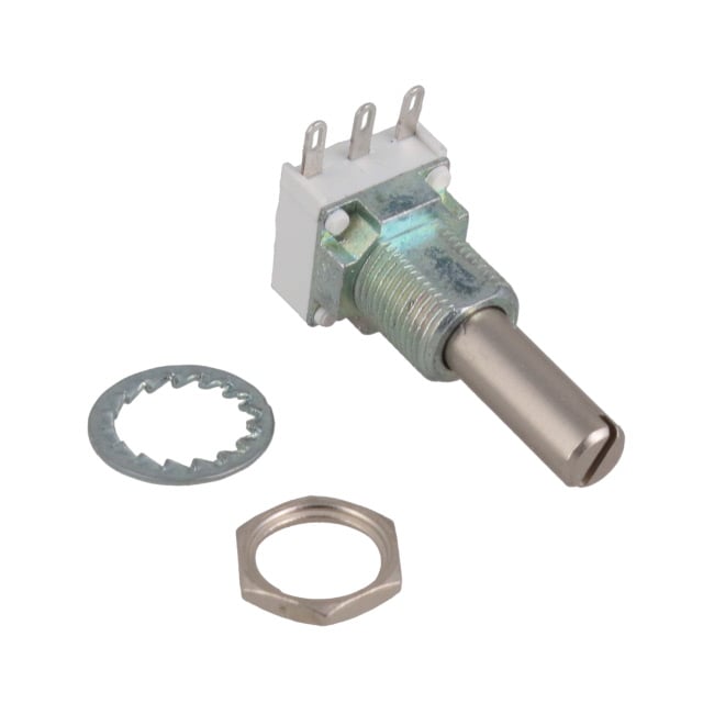 Vishay Sfernice P11S1V0FLSY00105KA electronic component product image