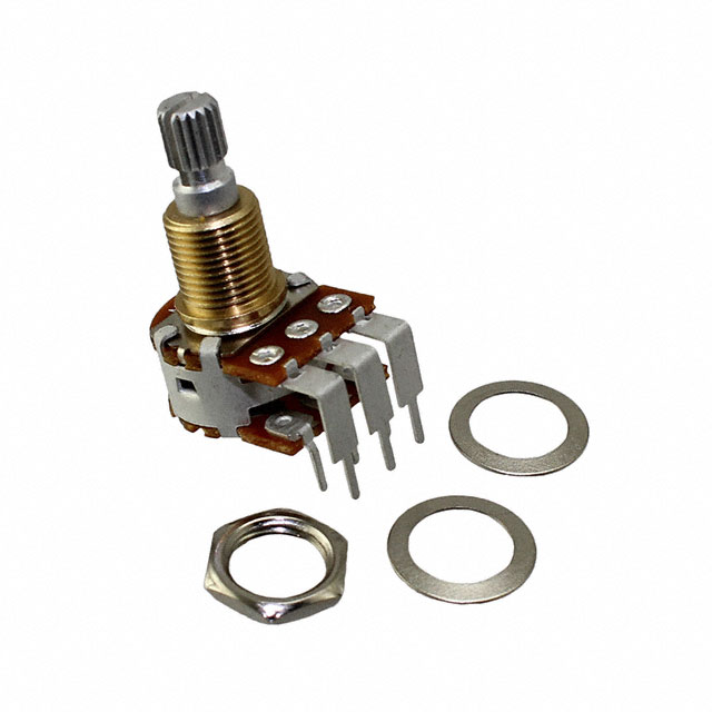TT Electronics/BI P165M200QNA20MN103 electronic component product image