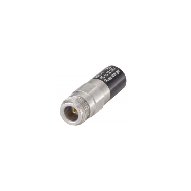 Rosenberger P5K12L-00AS3 electronic component product image
