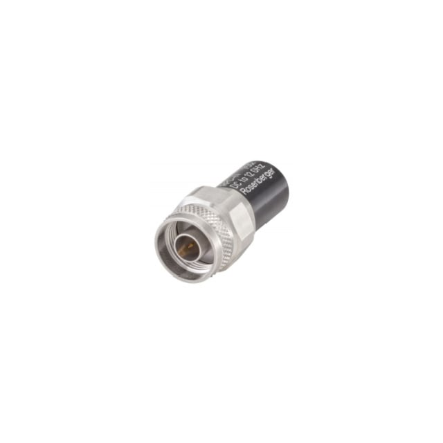 Rosenberger P5S12L-00AS3 electronic component product image