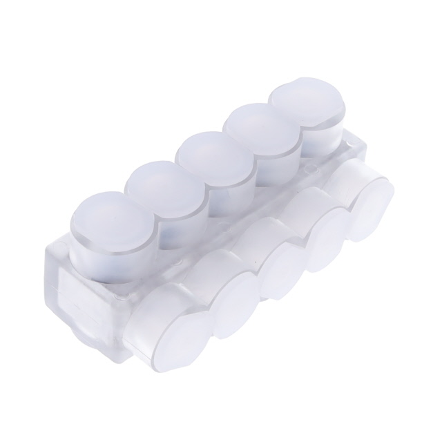 Panduit Corp PCSB2/0-5S-4Y electronic component product image