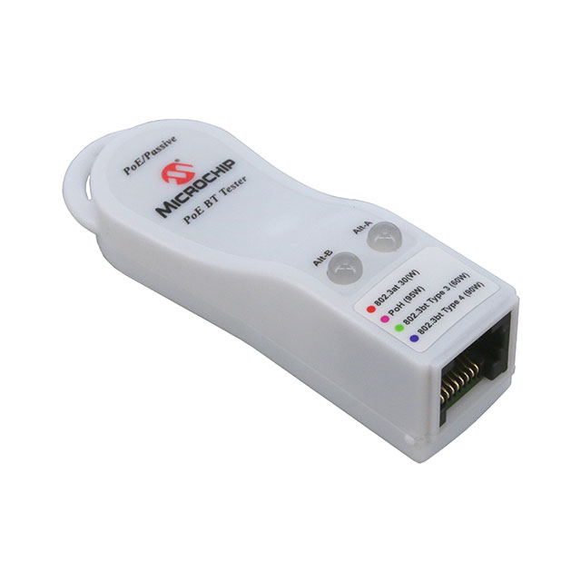 Microchip Technology PD-AFATBT-TESTER electronic component product image