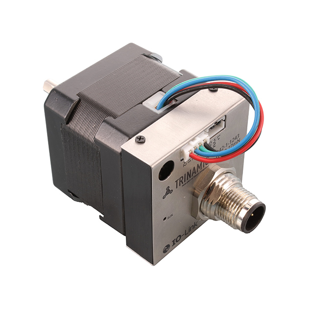 Analog Devices Inc./Maxim Integrated PD42-1-1243-IOLINK electronic component product image