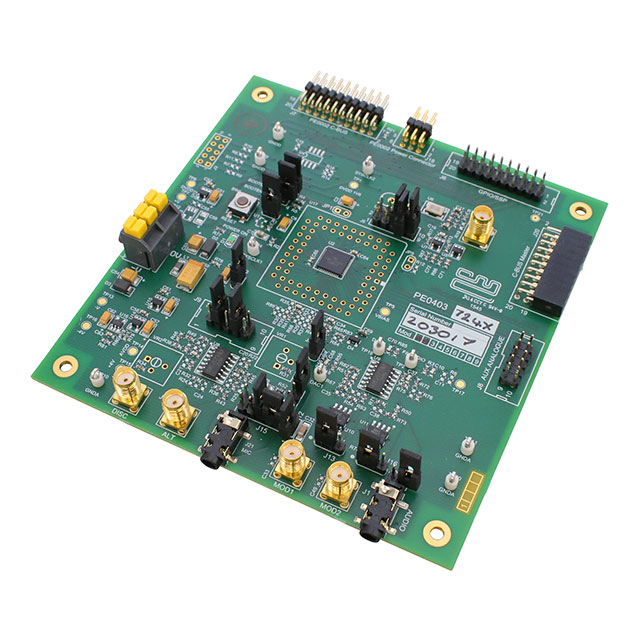 CML Micro PE0403-724X electronic component product image