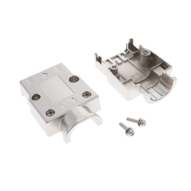 Hirose Electric Co Ltd PQ50S-48P-PCMA(01) electronic component product image