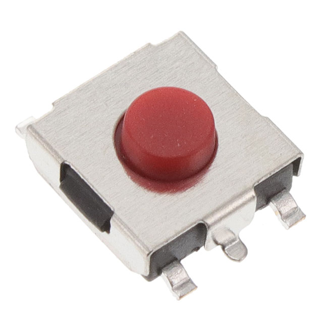 C&K PTS641TK31SMTR2LFS electronic component product image